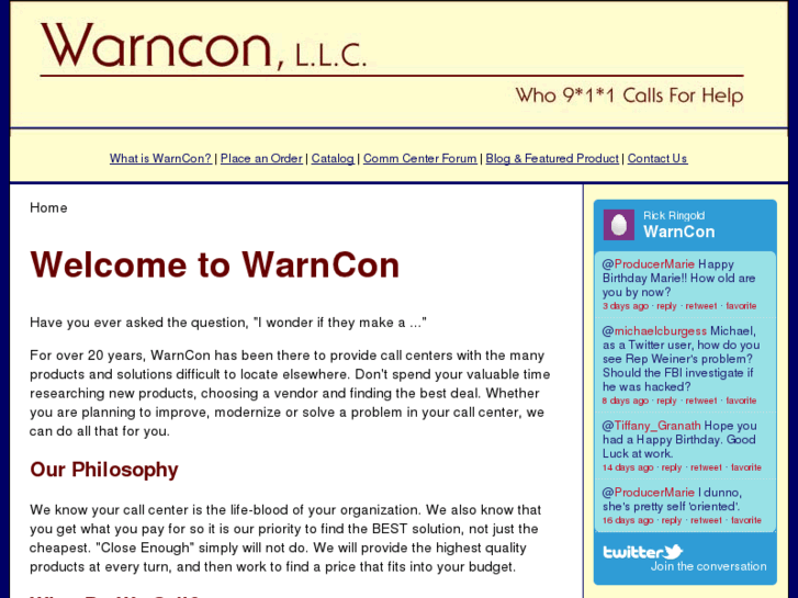 www.warncon.com