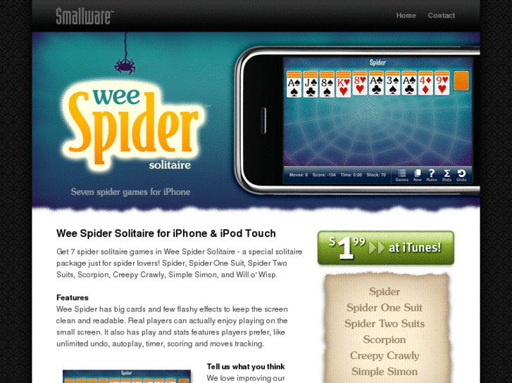 www.weespider.com