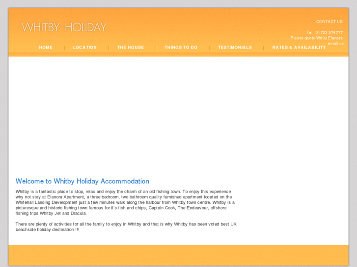 www.whitby-holiday-accommodation.com