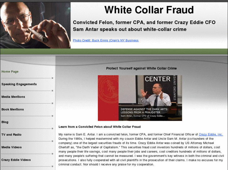 www.whitecollarfraud.com