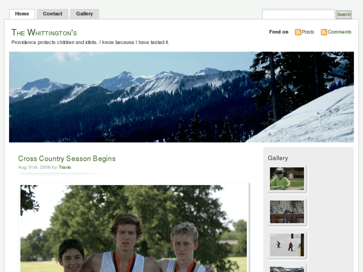 www.whittingtonfamily.net