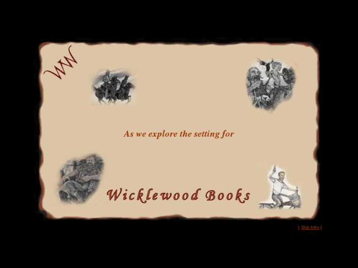 www.wicklewoodbooks.com