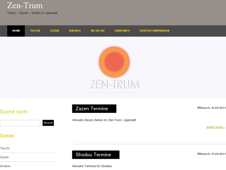 www.zen-trum.info