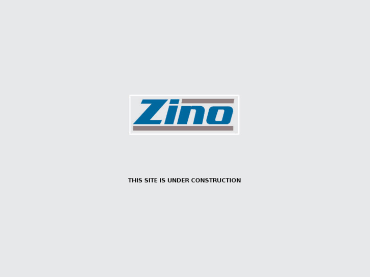 www.zinogroup.com