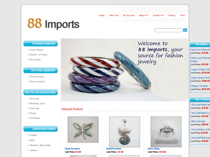 www.88imports.net