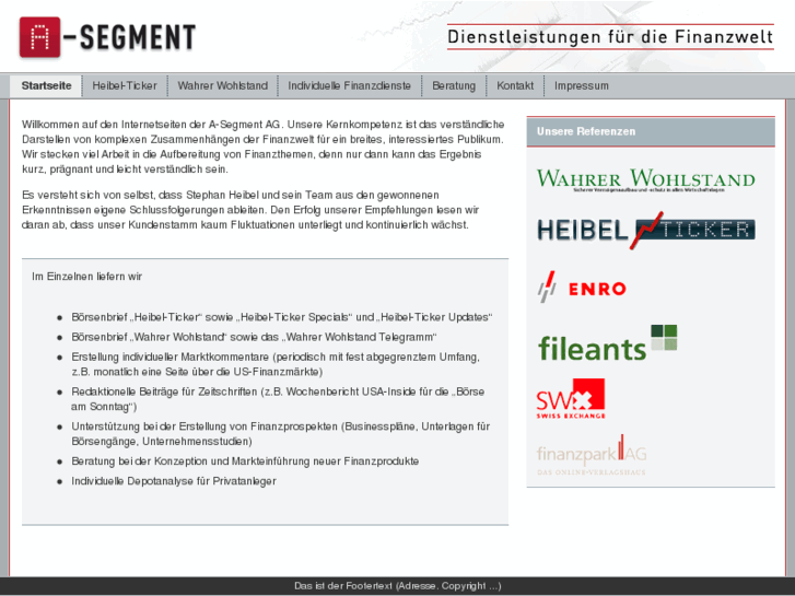 www.a-segment.com