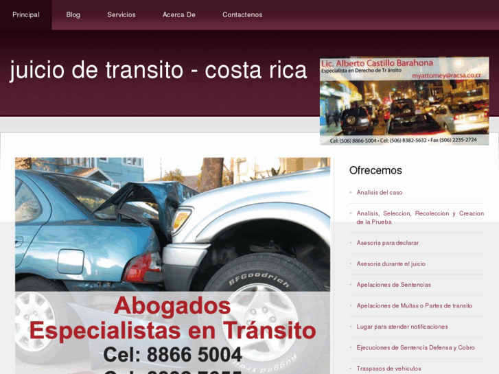 www.abogadotransito.com