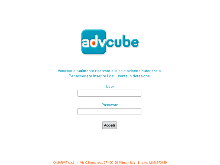 www.advcube.com