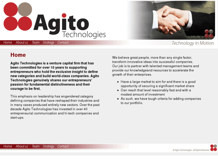 www.agitotech.com