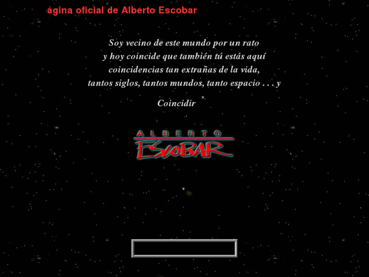 www.albertoescobar.com