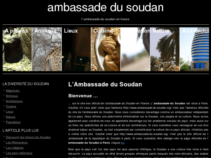 www.ambassade-du-soudan.org