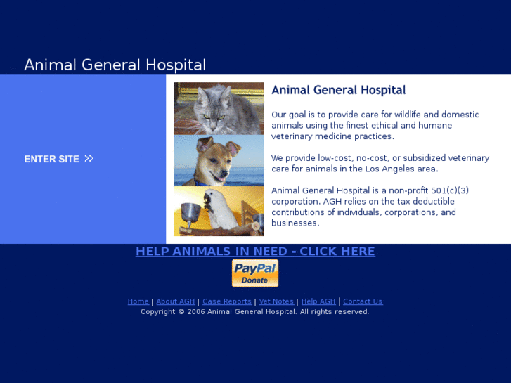 www.animalgeneralhospital.org