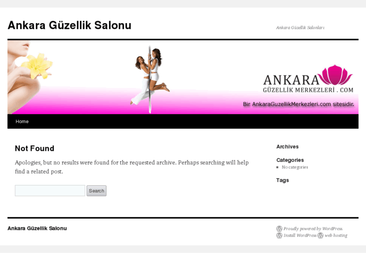 www.ankaraguzelliksalonu.com