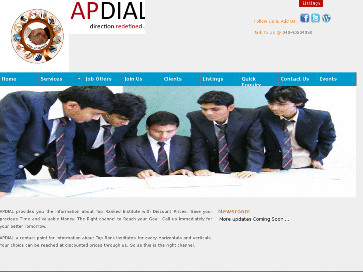 www.apdial.com