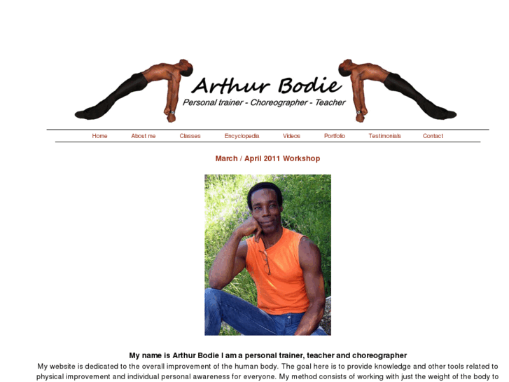 www.arthurbodie.com