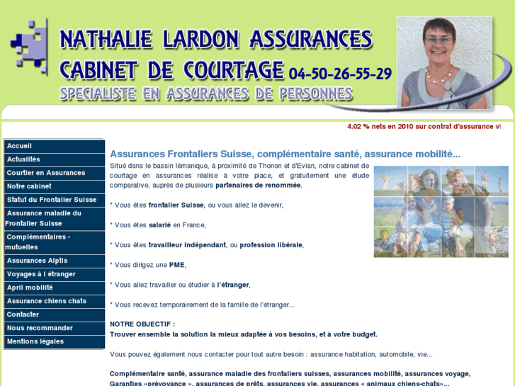 www.assurances-frontalier-suisse.com