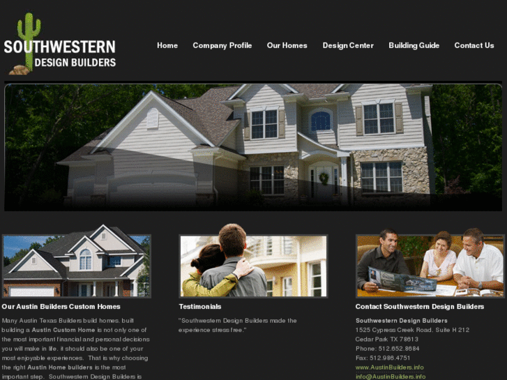 www.austinbuilders.info