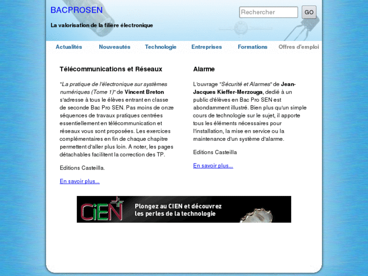 www.bacprosen.com