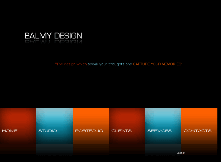 www.balmydesign.com