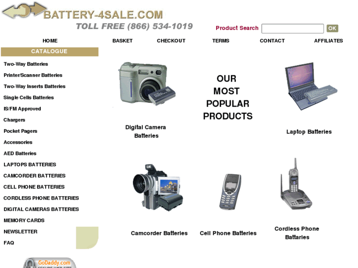 www.battery-4sale.com