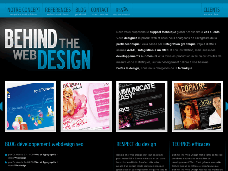 www.behindthewebdesign.com