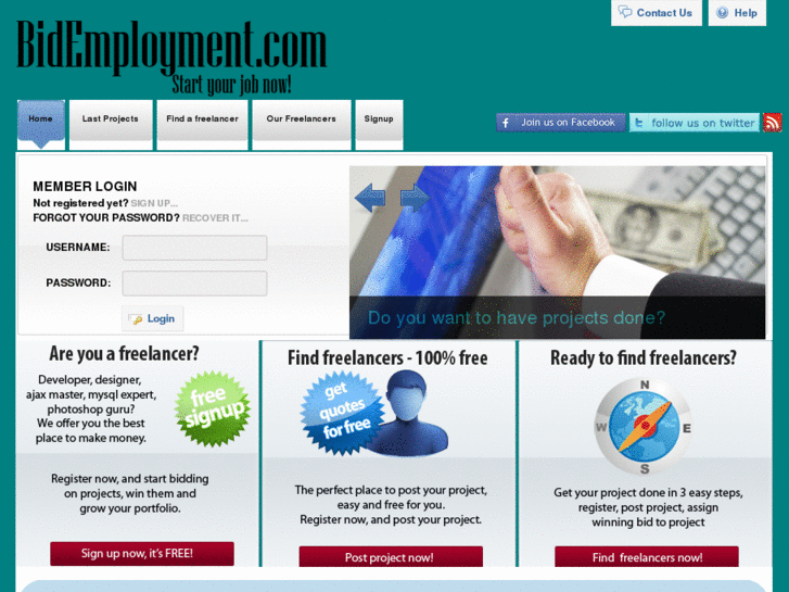 www.bidemployment.com