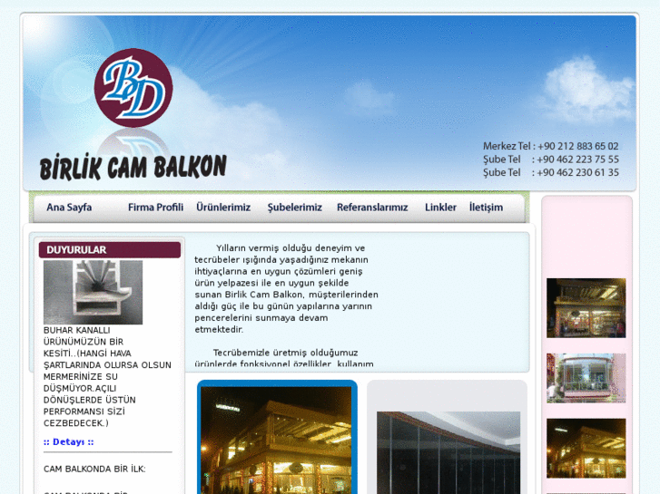 www.birlikcambalkon.com