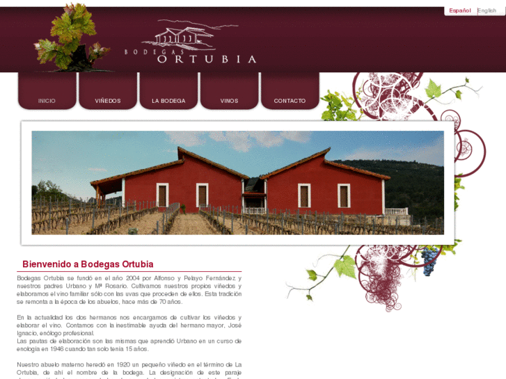 www.bodegasortubia.com