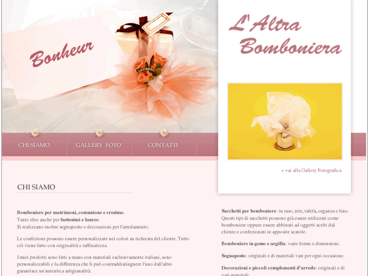 www.bombonierematrimoni.com