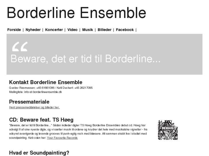 www.borderlineensemble.dk