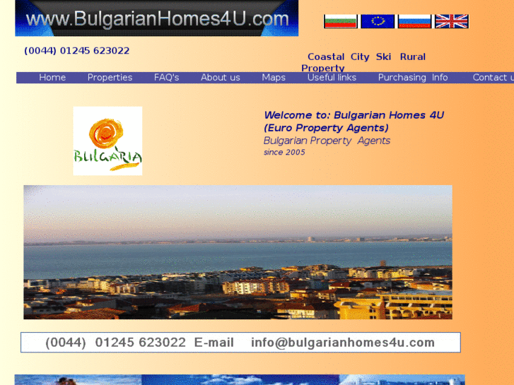 www.bulgarianhomes4u.com