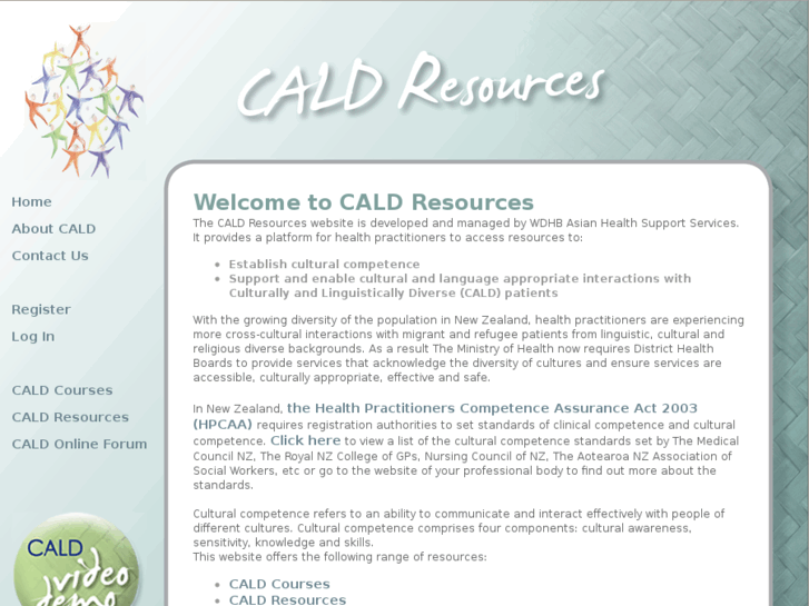 www.caldresources.org.nz