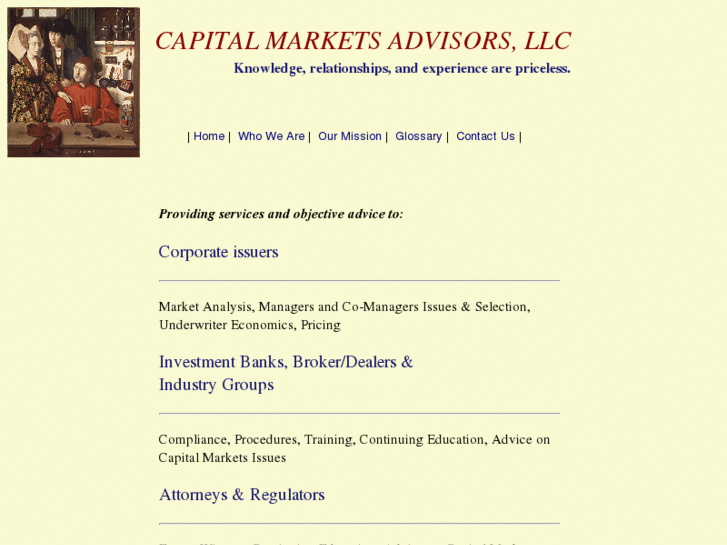 www.capitalmarketsadvisors.com