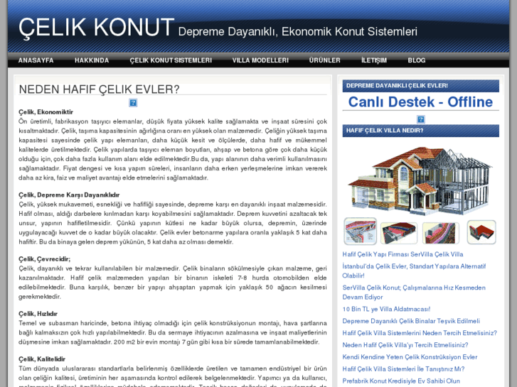 www.celikkonut.net