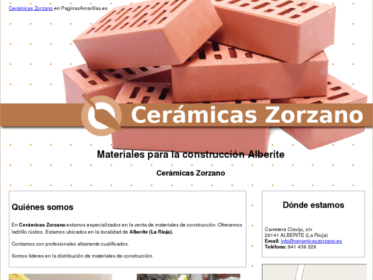 www.ceramicaszorzano.es