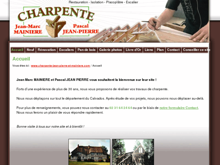 www.charpente-jean-pierre-et-mainiere.com