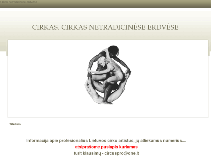 www.cirkas.info