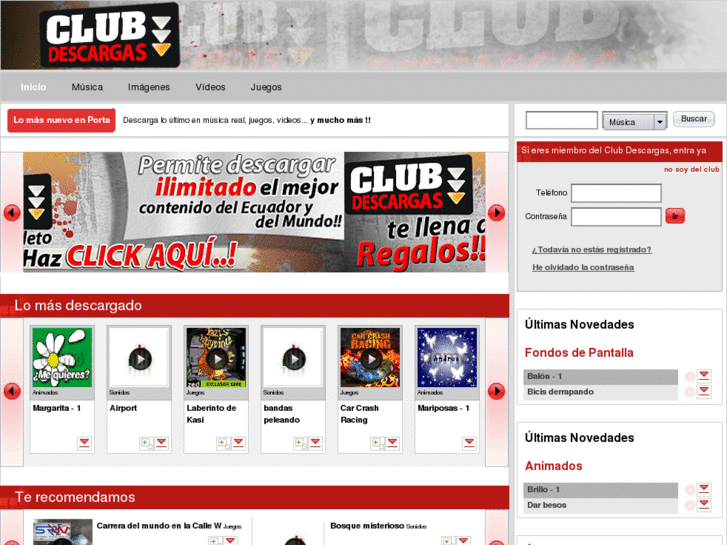 www.club-descargas.com