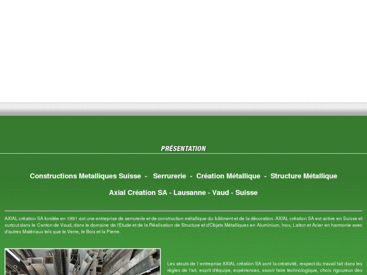 www.constructions-metalliques-suisse.com