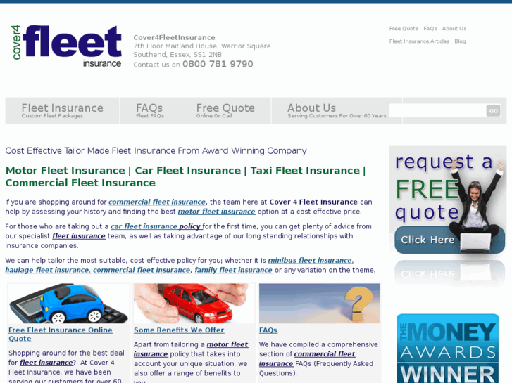 www.cover4fleetinsurance.co.uk