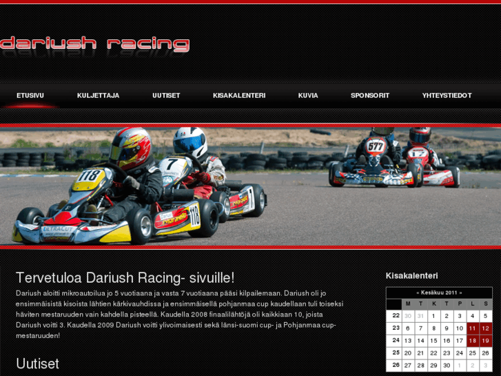 www.dariush-racing.com