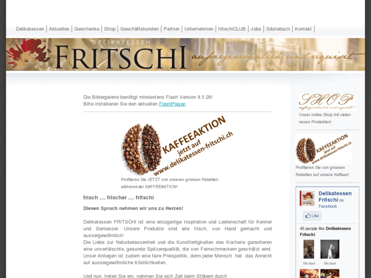 www.delikatessen-fritschi.com