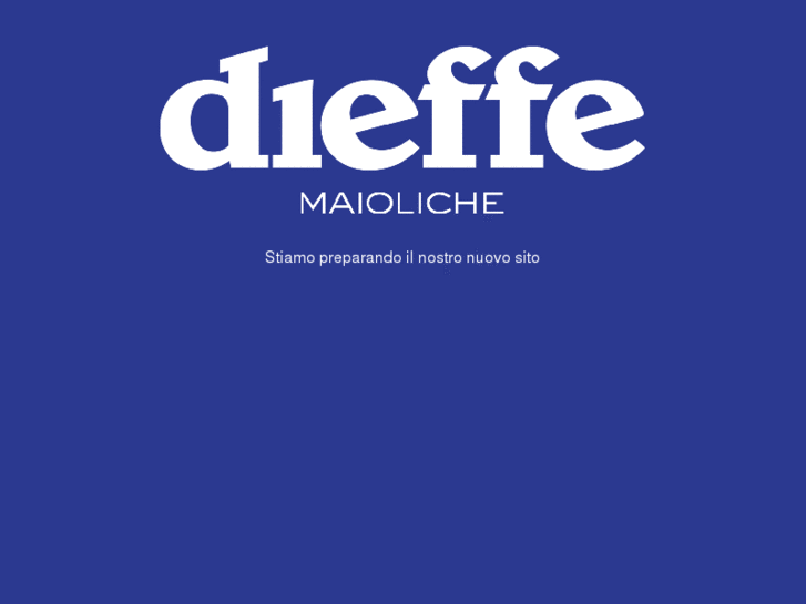 www.dieffestufe.com