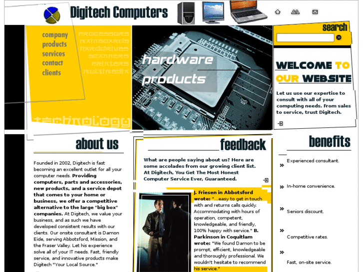 www.digitechcomputers.net