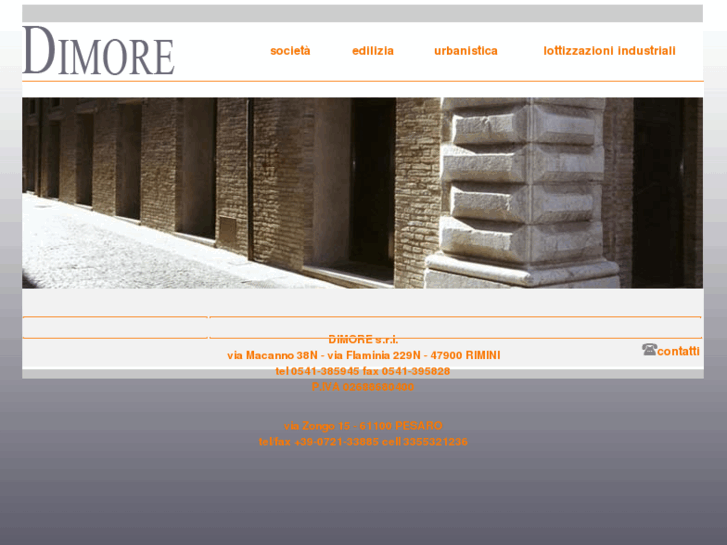 www.dimoresrl.com