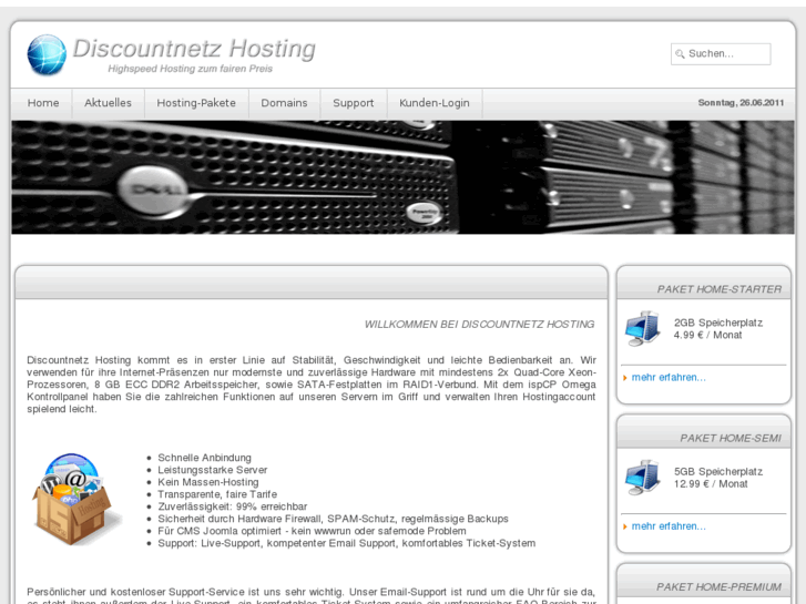 www.discountnetz-hosting.de