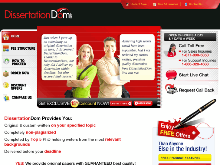 www.dissertationdoms.net
