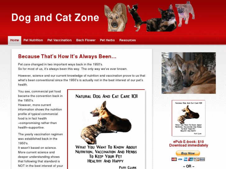 www.dogandcatzone.com