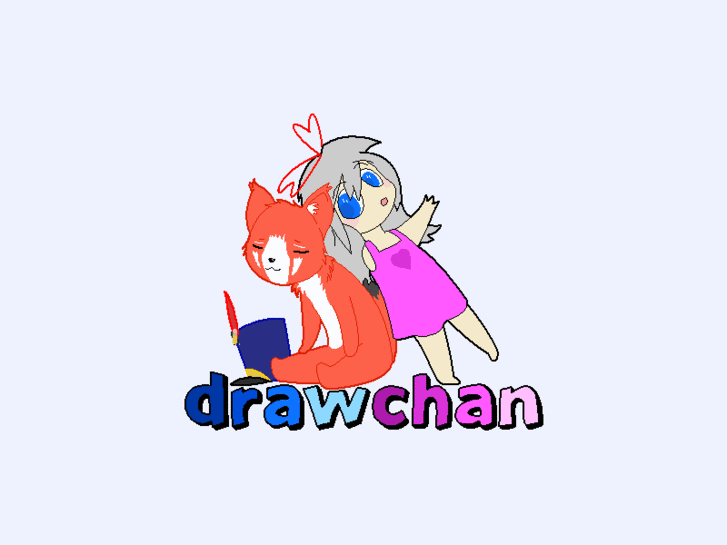 www.drawchan.net