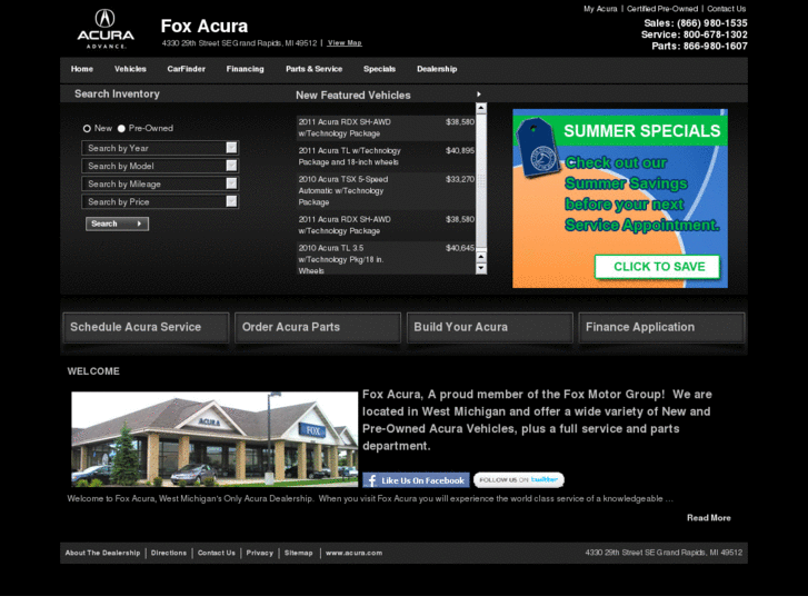 www.eastacura.com